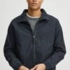 Indicode Jeans IDSIMON - Übergangsjacke - Navy