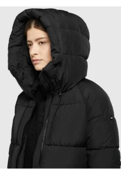 Khujo PHEOBE - Wintermantel - Schwarz 11 Khujo PHEOBE - Wintermantel - Schwarz -Berühmtes Bekleidungs Geschäft c0389bd4839844faa0afa0a78f84c9bf