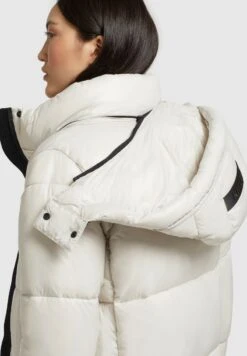 Khujo MELONA SHINY - Wintermantel - Perlweiß 10 Khujo MELONA SHINY - Wintermantel - Perlweiß -Berühmtes Bekleidungs Geschäft c0a062cbfb6a47e0a7920f206c5fbaa5