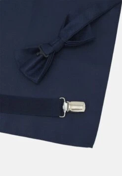 Pier One SET - Sonstige Accessoires - Dark Blue 11 Pier One SET - Sonstige Accessoires - Dark Blue -Berühmtes Bekleidungs Geschäft c2b7d8a84046495a808433be18c99432