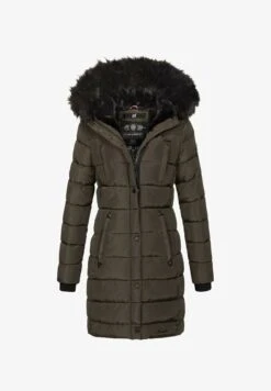 Navahoo LOTUSBLÜTE PRINCESS - Wintermantel - Schwarz 11 Navahoo LOTUSBLÜTE PRINCESS - Wintermantel - Schwarz -Berühmtes Bekleidungs Geschäft c3dcdcb511a84ae5b9baba71fc593b1a