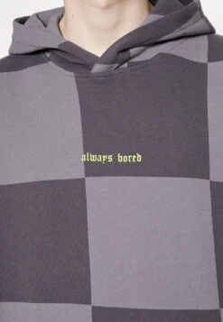 YOURTURN UNISEX - Sweatshirt - Dark Grey -Berühmtes Bekleidungs Geschäft c47f09b36fb246c8b5be290e32168e61