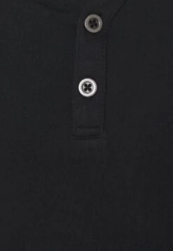 Pier One Langarmshirt - Black -Berühmtes Bekleidungs Geschäft c87306c333734294bdcb9ff73675b4ac