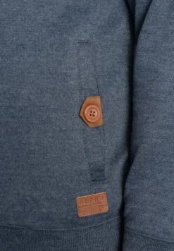 Blend BHALEXO - Kapuzenpullover - Navy -Berühmtes Bekleidungs Geschäft c89dec1573454cacafacb5ba15885a2f