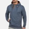 Blend BHALEXO - Kapuzenpullover - Navy