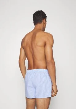 Boss 2 PACK - Boxershorts - Open Blue -Berühmtes Bekleidungs Geschäft c96b0f59b02443bf8b989e7e27b13a08 1