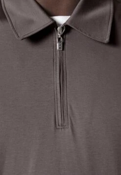 Tiger Of Sweden LARON - Poloshirt - Ash Grey -Berühmtes Bekleidungs Geschäft c9fe17b60dff45b8b0c5b0ab4e052e46