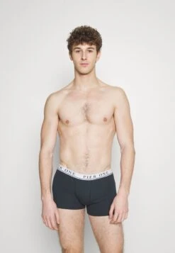 Pier One 5 PACK - Panties - Beige/green/bordeaux -Berühmtes Bekleidungs Geschäft ca34b9484ef547d7af5be2e311c52634