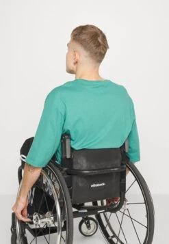 YOURTURN UNISEX - T-Shirt Print - Green -Berühmtes Bekleidungs Geschäft ca6b9ea98fdf40149a9408f014712b12