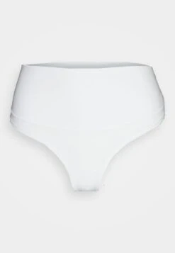 Spanx COTTON COMFORT THONG - String - White 9 Spanx COTTON COMFORT THONG - String - White -Berühmtes Bekleidungs Geschäft cc2310fc52bb4f1d939b3ff75dd055f1