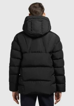 Khujo SUMO - Winterjacke - Schwarz 8 Khujo SUMO - Winterjacke - Schwarz -Berühmtes Bekleidungs Geschäft cdb6817a5c49443e9c46962aabb70049