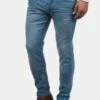 Blend BHPICO - Jeans Slim Fit - Blue