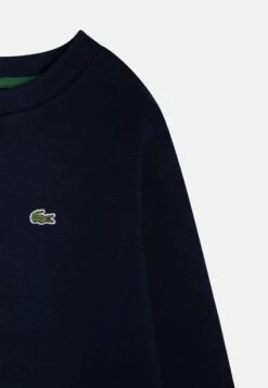 Lacoste Sport UNISEX - Sweatshirt - Navy Blue -Berühmtes Bekleidungs Geschäft d0ea594afe4545978384df49d220d4fa