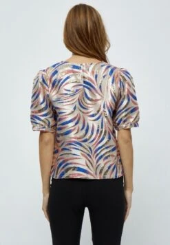 Minus Bluse - Super Pink Print -Berühmtes Bekleidungs Geschäft d375e23a10214d288d961e714fcf2e5a