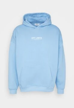 YOURTURN SUPER OVERSIZED UNISEX - Kapuzenpullover - Light Blue 10 YOURTURN SUPER OVERSIZED UNISEX - Kapuzenpullover - Light Blue -Berühmtes Bekleidungs Geschäft d3ab4826ad79442dbd4c97befbe23cdf