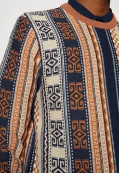 Pier One Strickpullover - Multi-coloured -Berühmtes Bekleidungs Geschäft d443650c531b433face97c260d5d62d2