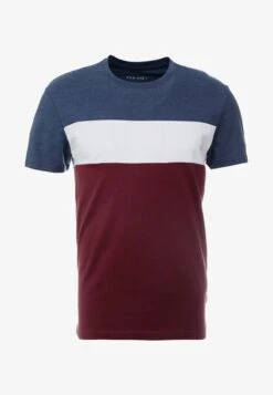 Pier One T-Shirt Print - Bordeaux / Dark Blue 10 Pier One T-Shirt Print - Bordeaux / Dark Blue -Berühmtes Bekleidungs Geschäft d46de368a5e64dda9995710ec9cb589c