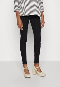 Jeans Skinny Fit - Black -Berühmtes Bekleidungs Geschäft d883347463634ec58431b26026daefd1 1