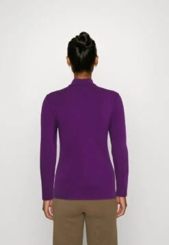 Anna Field Langarmshirt - Purple -Berühmtes Bekleidungs Geschäft db8c01e956544310974c36dd467e39e0