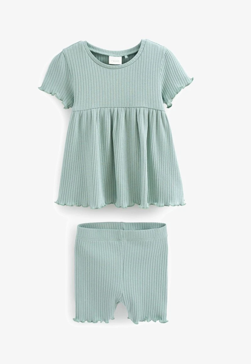 Next SHORT SLEEVE AND SET - Shorts - Multi Character Shapes 6 Next SHORT SLEEVE AND SET - Shorts - Multi Character Shapes – Bild 6