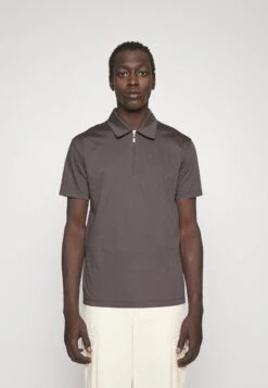 Tiger Of Sweden LARON - Poloshirt - Ash Grey