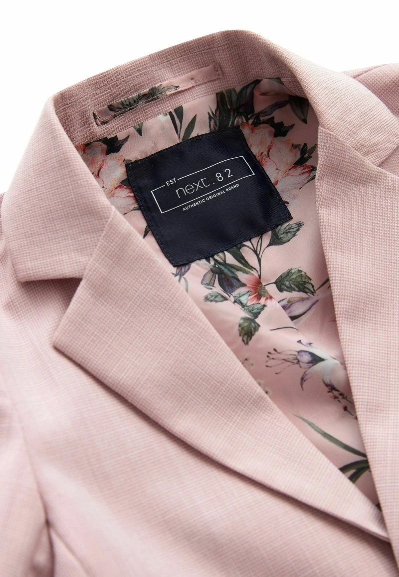 Next STANDARD - Sakko - Pink 3 Next STANDARD - Sakko - Pink – Bild 3