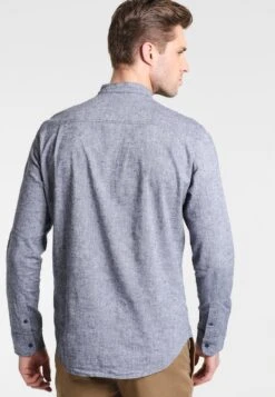 Pier One Hemd - Dark Blue -Berühmtes Bekleidungs Geschäft dc8e7463e45a470fbb6d7f28ee59dc34