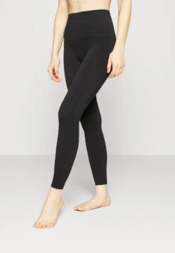 Spanx SEAMLESS ECOCARE - Leggings - Strümpfe - Very Black -Berühmtes Bekleidungs Geschäft dd458cf08aa54dbc87c04ecf1e1dcd4e 1