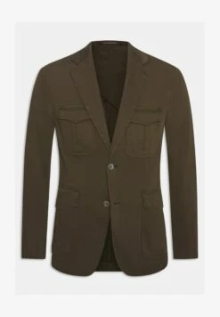 Oscar Jacobson FRISO SAFARI SOFT - Sakko - Rosciola Green 8 Oscar Jacobson FRISO SAFARI SOFT - Sakko - Rosciola Green -Berühmtes Bekleidungs Geschäft df460ac0967c4eec97c54e04c8253ba3