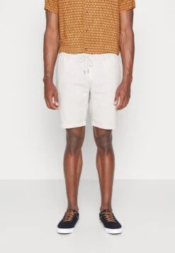 Pier One LINEN BLEND DRAWCORD SHORTS - Shorts - Beige 9 Pier One LINEN BLEND DRAWCORD SHORTS - Shorts - Beige -Berühmtes Bekleidungs Geschäft e1eb8ad428564dfb8727d9aeaa0a8f0f