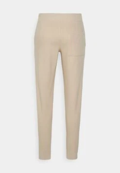 Pier One 2 PACK - Jogginghose - Tan/black -Berühmtes Bekleidungs Geschäft e37cd0fa790040659bce42089e27c74a