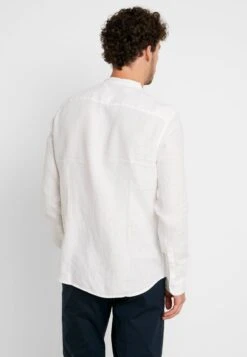 Pier One Hemd - White -Berühmtes Bekleidungs Geschäft e5ec1c0717ed4674a2738914085fcccd