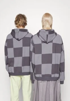 YOURTURN UNISEX - Sweatshirt - Dark Grey -Berühmtes Bekleidungs Geschäft e7075286b02e42898ddaac5fea62867d