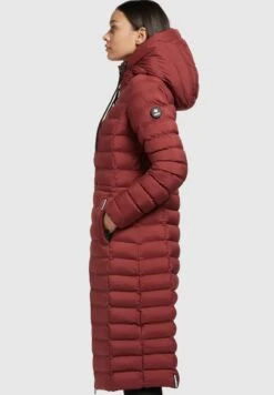 Khujo MIMI 2 MATT - Wintermantel - Rostrot 10 Khujo MIMI 2 MATT - Wintermantel - Rostrot -Berühmtes Bekleidungs Geschäft e8c2521220fc44739578e0ada07d8d91