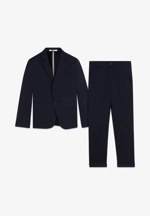 BOSS Kidswear CEREMONY TROUSERS - Anzughose - Chine Grey 5 BOSS Kidswear CEREMONY TROUSERS - Anzughose - Chine Grey – Bild 5