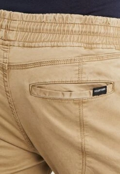 Pier One Cargohose - Tan -Berühmtes Bekleidungs Geschäft e98ce4d14b4a4478aeb6c00b7c43e661