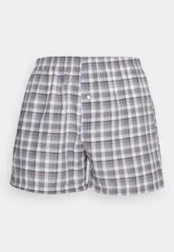 Pier One 5 PACK - Boxershorts - Black/grey/white 8 Pier One 5 PACK - Boxershorts - Black/grey/white -Berühmtes Bekleidungs Geschäft e9f0f7c181d14d0db0374f46730ff1d3