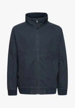 Indicode Jeans IDSIMON - Übergangsjacke - Navy -Berühmtes Bekleidungs Geschäft ecbcb5045201432cae578d177ade2517