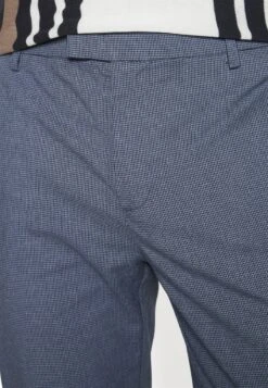 Pier One Stoffhose - Blue 10 Pier One Stoffhose - Blue -Berühmtes Bekleidungs Geschäft ee2806d6749d452b893c782367ca9169
