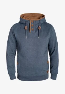 Blend BHALEXO - Kapuzenpullover - Navy -Berühmtes Bekleidungs Geschäft ee3908b4b98940baa555e5db8b3c33d8