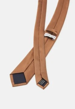 Pier One SET - Einstecktuch - Brown -Berühmtes Bekleidungs Geschäft ee57152c9ee54343bf4621e5e033fe8c