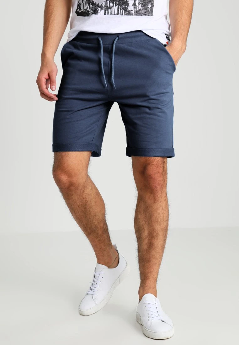 Pier One Jogginghose - Dark Blue 1 Pier One Jogginghose - Dark Blue