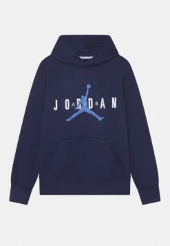 Jordan JUMPMAN SUSTAINABLE UNISEX - Sweatshirt - Black -Berühmtes Bekleidungs Geschäft f014c01ff3f64a24865682931f52e5b0