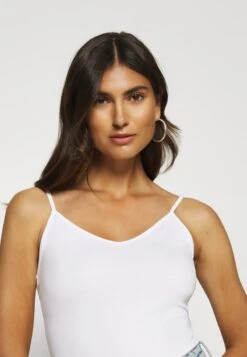 Anna Field 2 PACK - Top - White/black 11 Anna Field 2 PACK - Top - White/black -Berühmtes Bekleidungs Geschäft f304318e891f40a9a7073cddc391813f