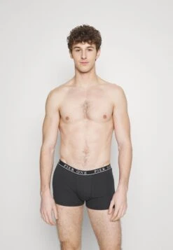 Pier One 5 PACK - Panties - Black/red/light Blue -Berühmtes Bekleidungs Geschäft f3435bdb151e451eb6227a6d8086b566