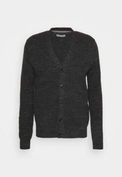 Pier One Strickjacke - Light Grey -Berühmtes Bekleidungs Geschäft f3f6f61371c44badb6ba4e297e2b4d14