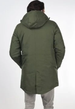 Blend TALAN - Parka - Deep Depths -Berühmtes Bekleidungs Geschäft f482990115ad47dea598ddce16b9d03c