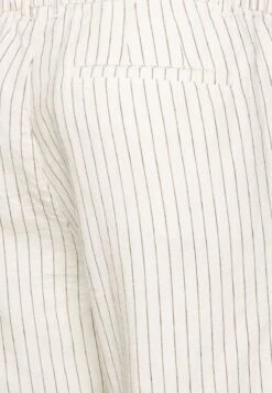 Pier One LINEN BLEND DRAWCORD SHORTS - Shorts - Off-white 8 Pier One LINEN BLEND DRAWCORD SHORTS - Shorts - Off-white -Berühmtes Bekleidungs Geschäft f49c7de0cfa048f4bc002dc26d1abcb2