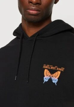 YOURTURN UNISEX - Sweatshirt - Black -Berühmtes Bekleidungs Geschäft f562158dda764deea7e9ca7e09fc51bd