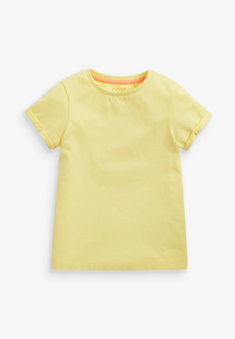 Next 7 PACK - T-Shirt Print - Multi-coloured 6 Next 7 PACK - T-Shirt Print - Multi-coloured – Bild 6